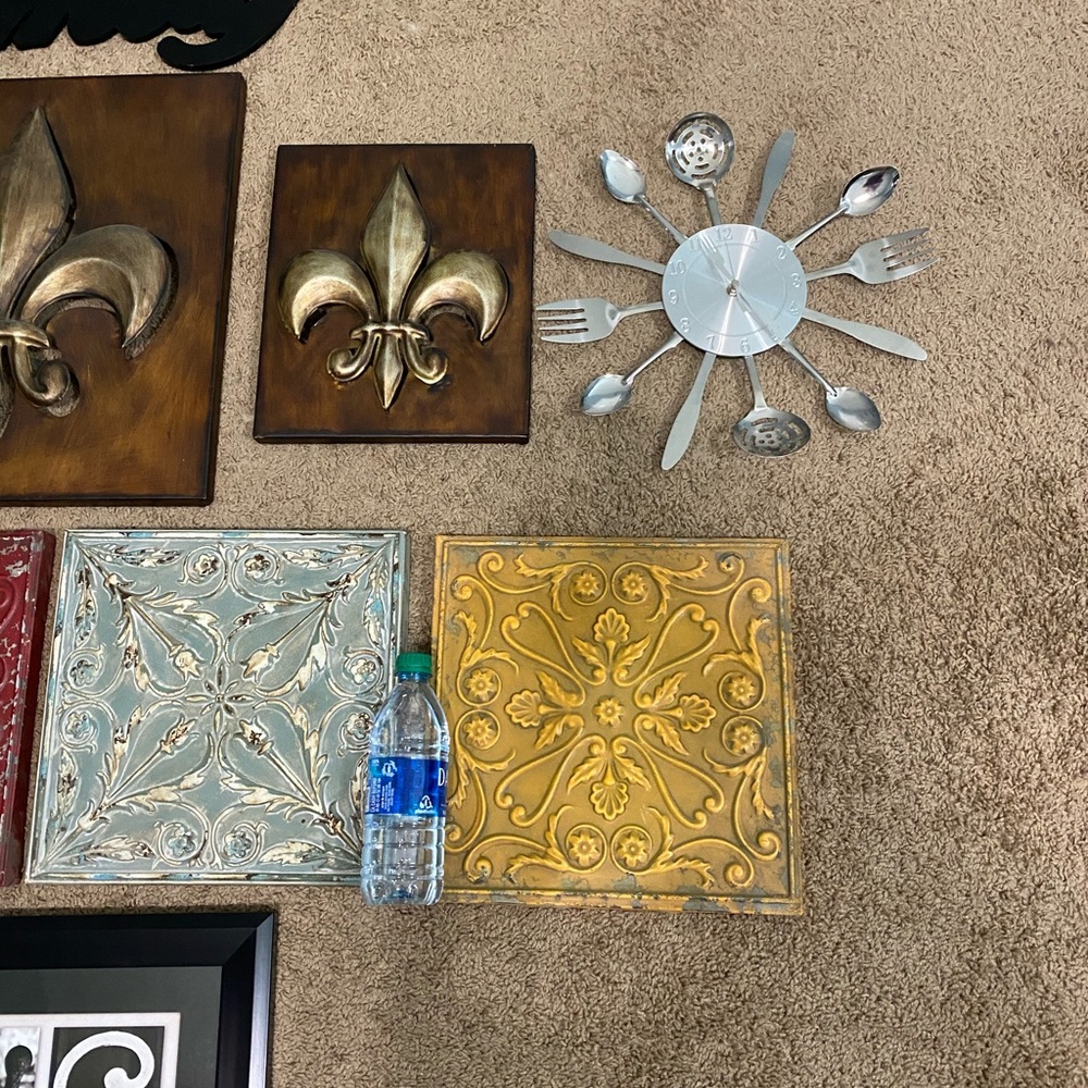 Home decor - Picture 5 of 5